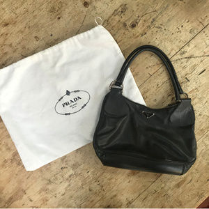 Medium Prada bag